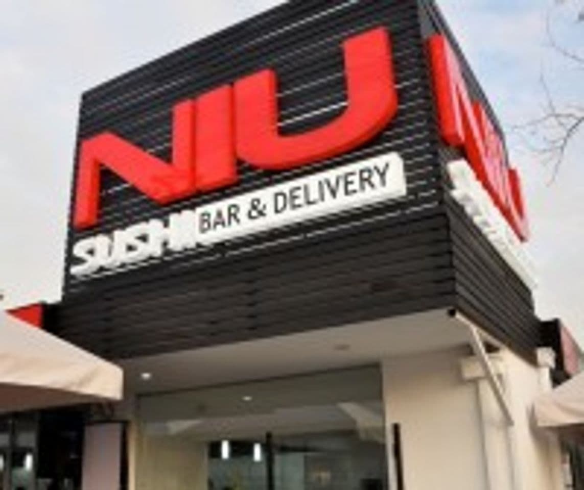 Restaurantes Niu Sushi