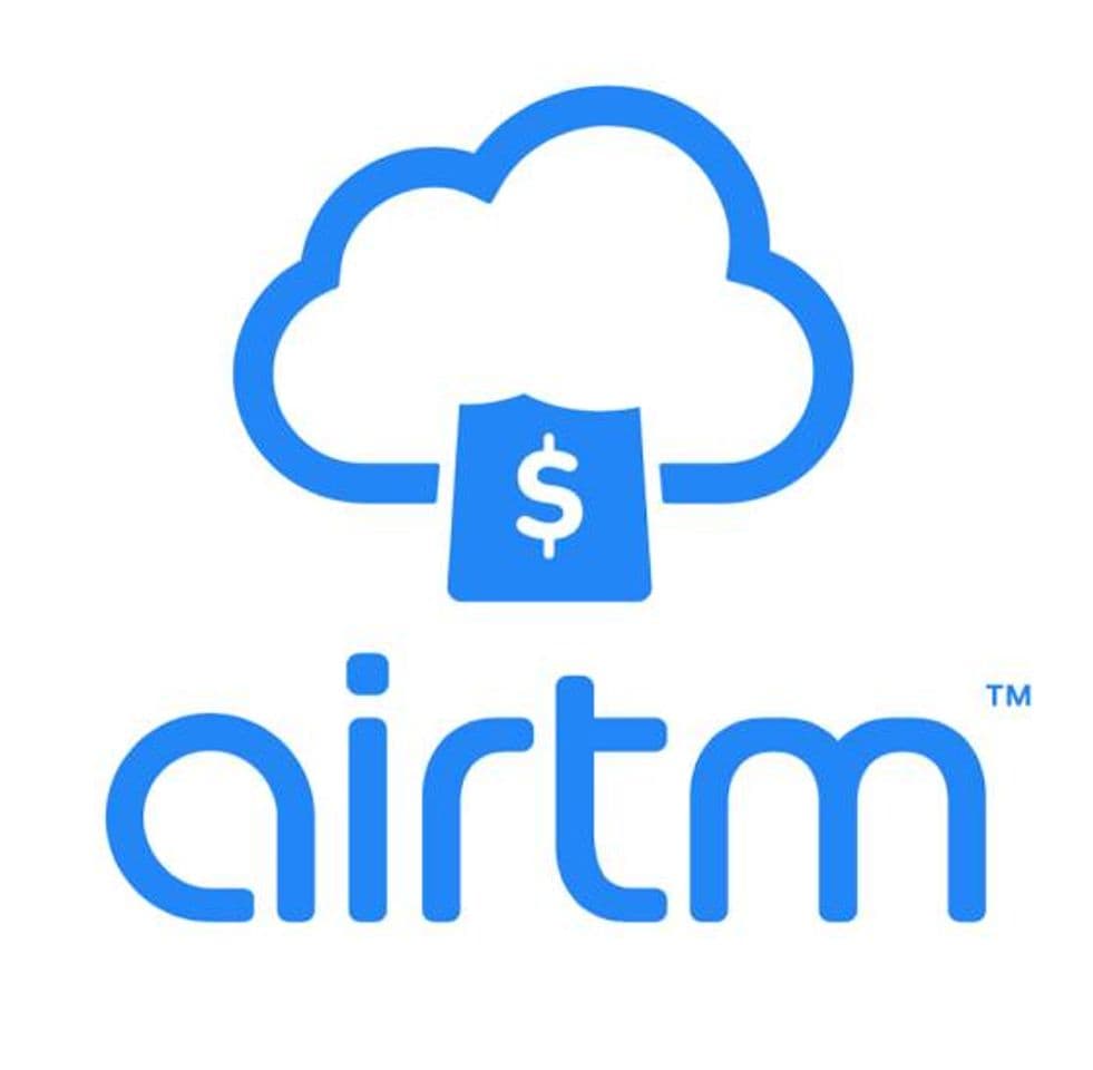 App Airtm - Tranferencias al instante