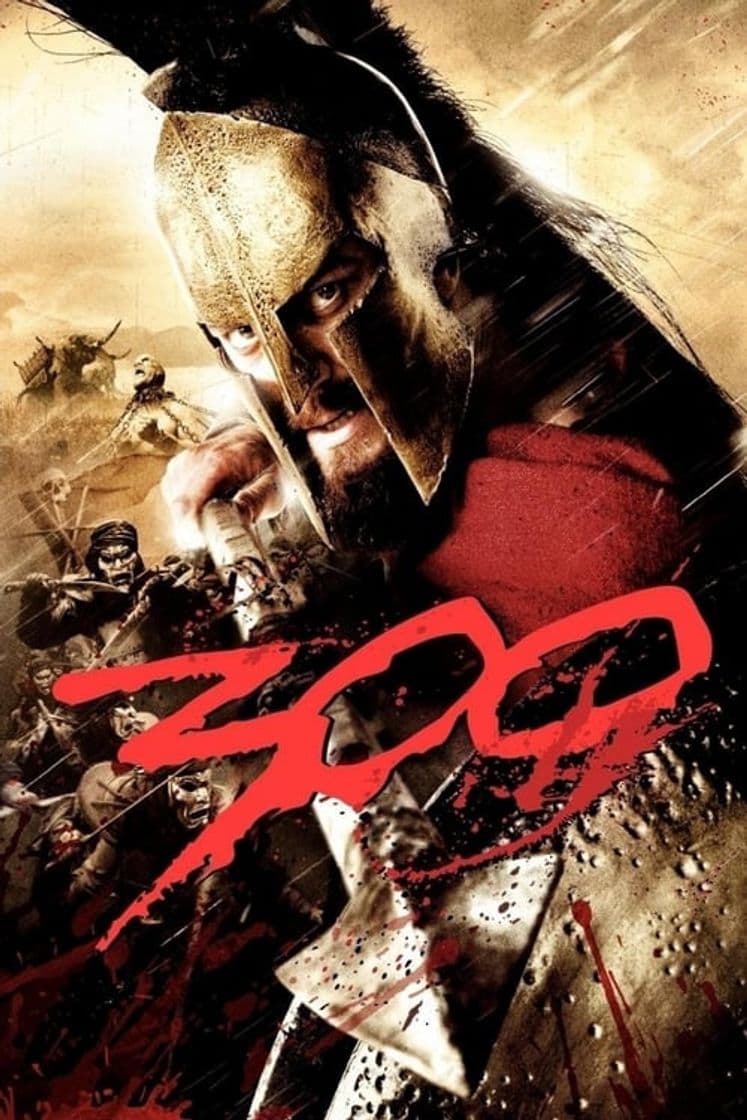 Película 300