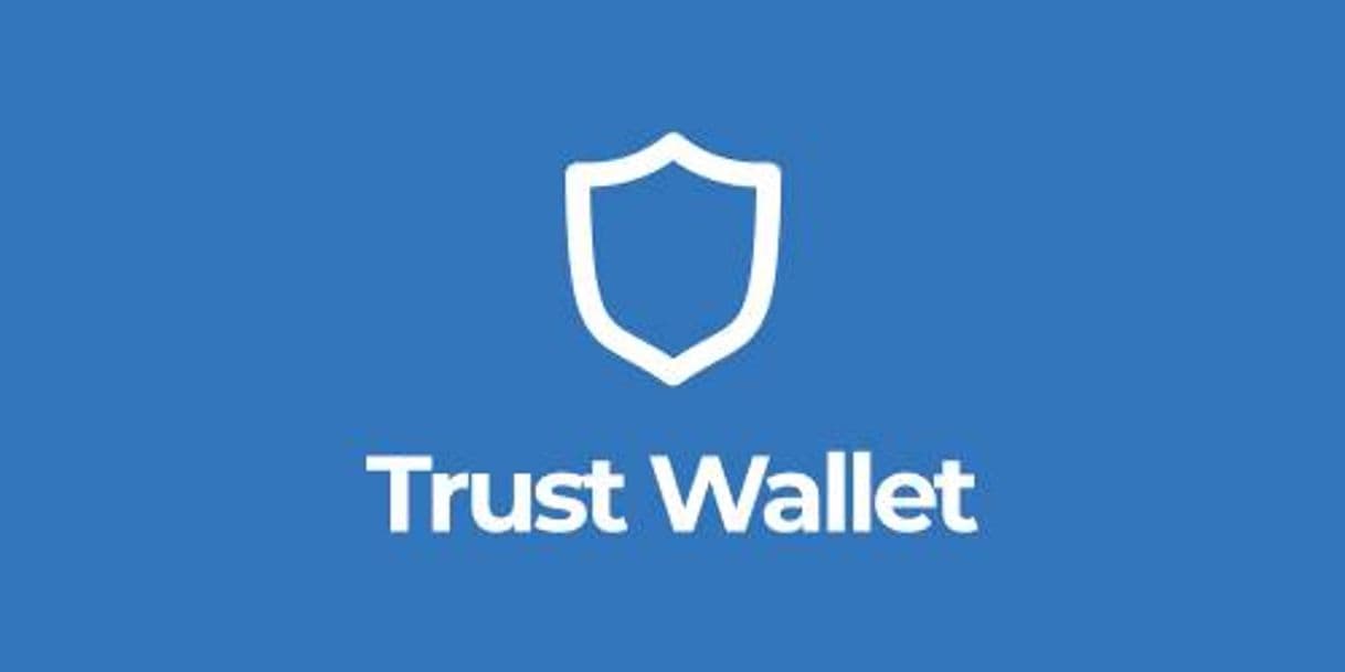 App Trust Wallet - Cartera Criptos