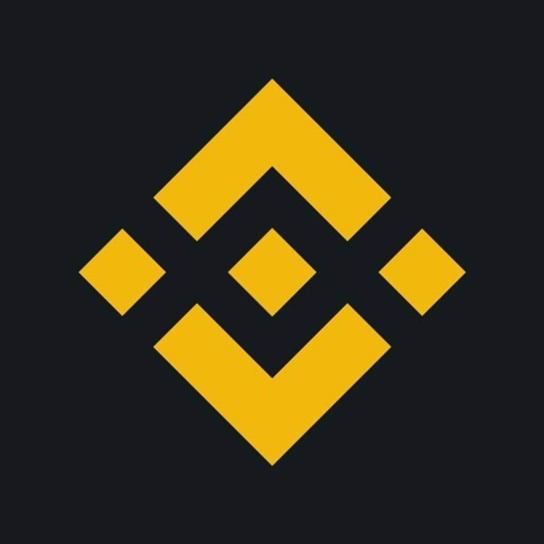 App Binance - Crypto Trading App