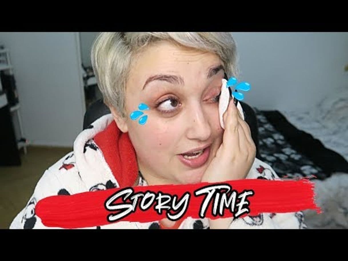 Fashion Me enamoré por Internet y salió MAL | Story Time | Boo - YouTube