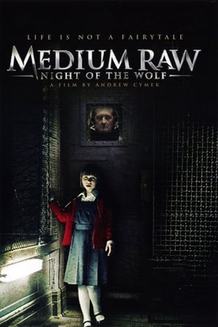 Movie Medium Raw