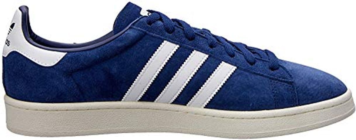 Moda adidas Campus, Zapatillas de Deporte para Hombre, Azul