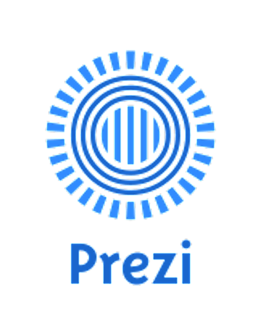 App Prezi Viewer