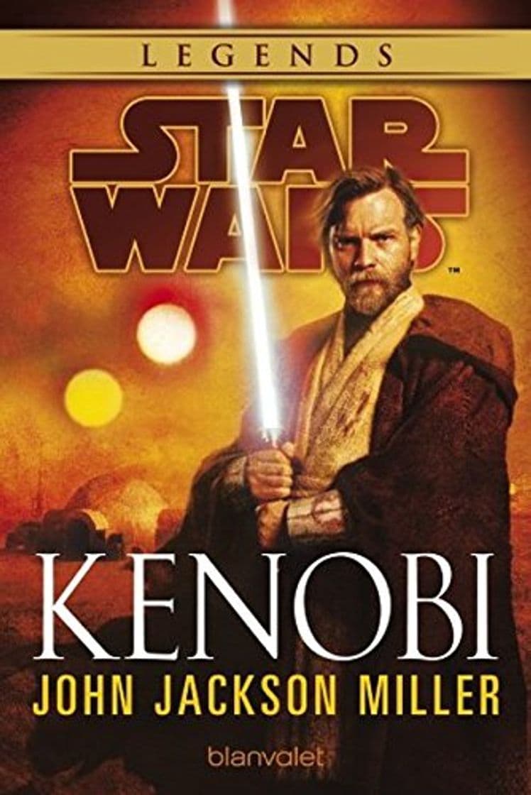 Book Star Wars