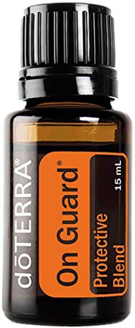 Belleza doTERRA On Guard Essential Oil Protective Blend 15 ml by doTERRA