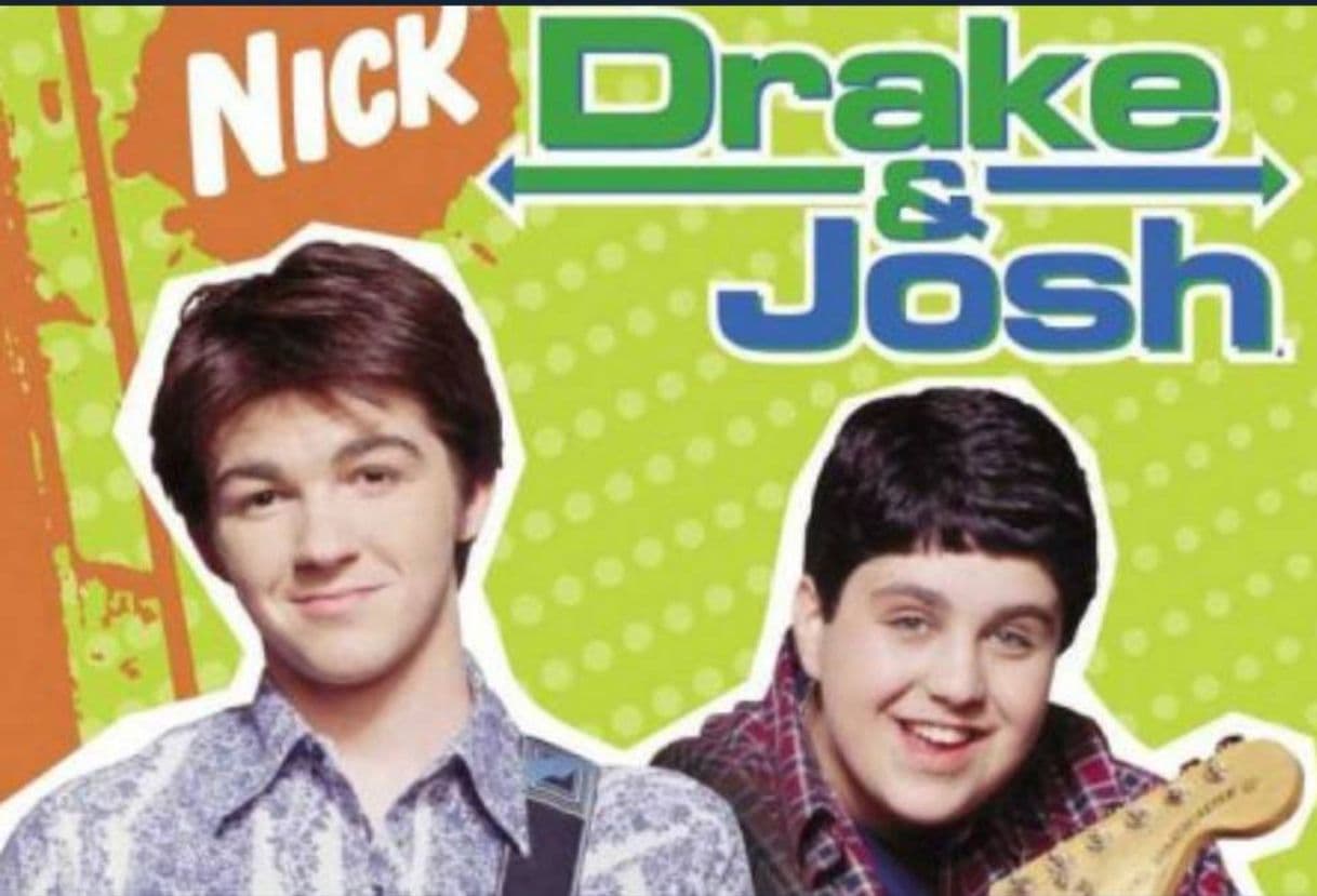 Moda Capítulos de Drake y josh completos 💛