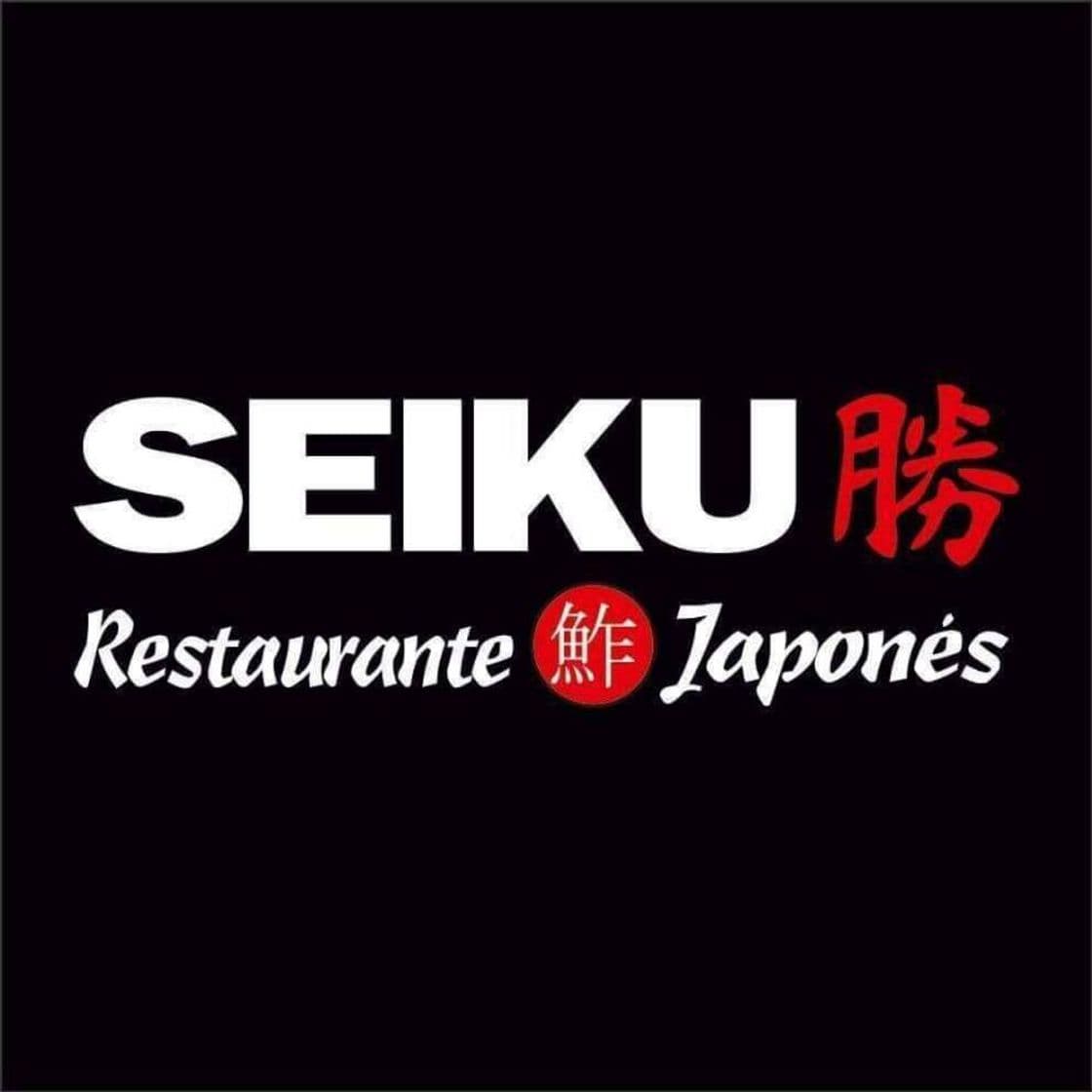 Restaurants Seiku