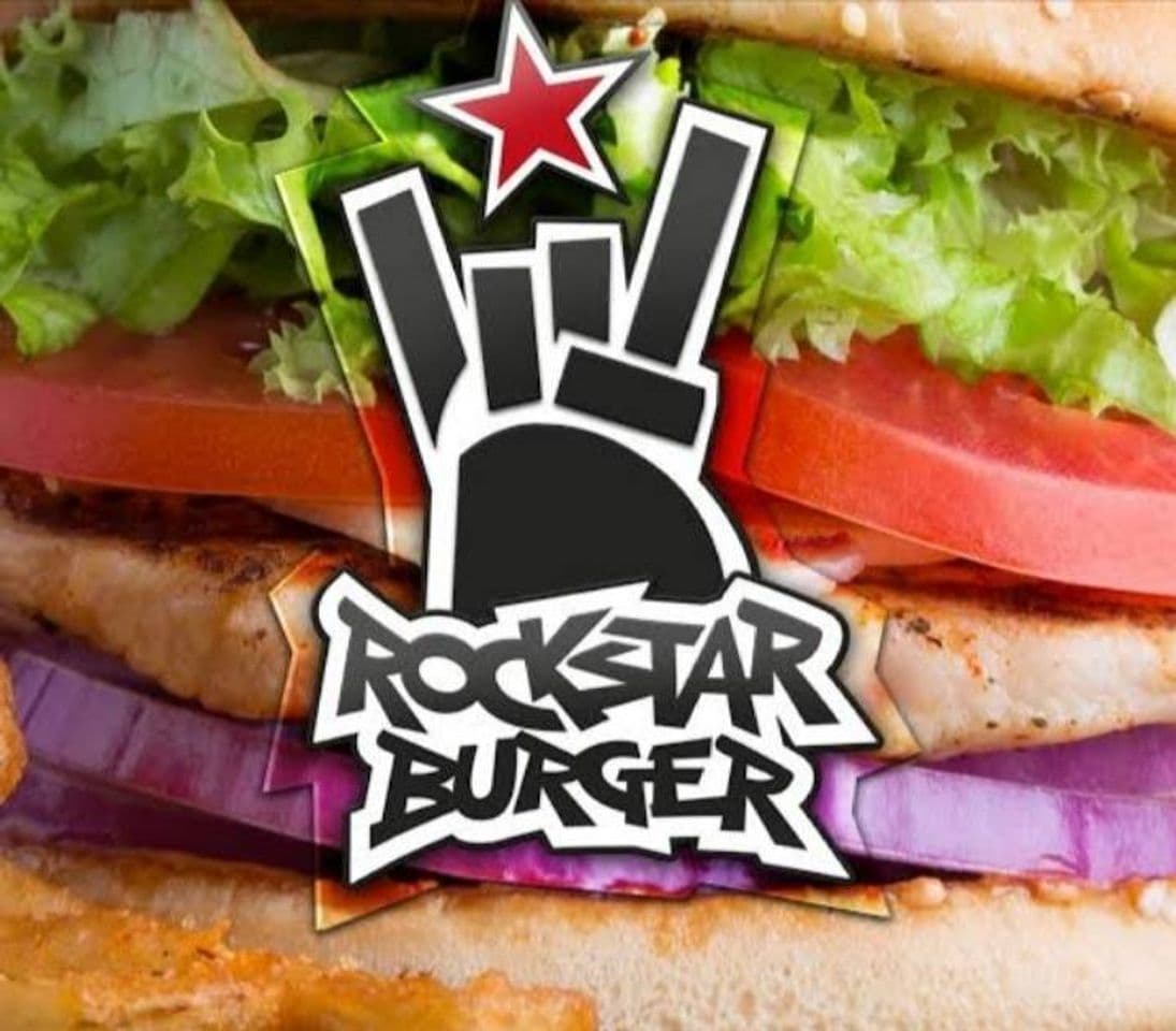 Restaurants Rockstar Burger