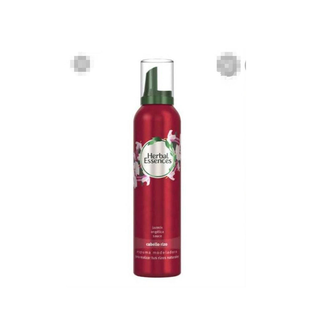 Product Mus para cabello Herbal Essences