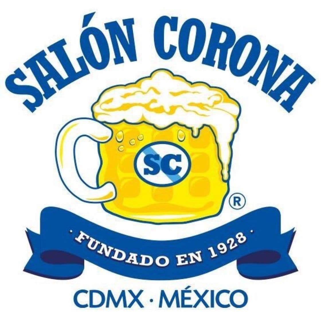 Restaurantes Salón Corona Madero