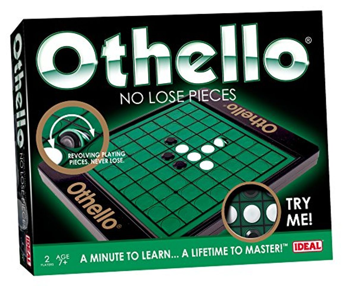 Product Ideal - Juego de Tablero, para 2 Jugadores