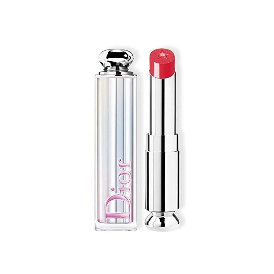 Moda DIOR 536 LUCKY STAR ADDICT STELLAR BARRA DE LABIOS 1UN Unisex adulto