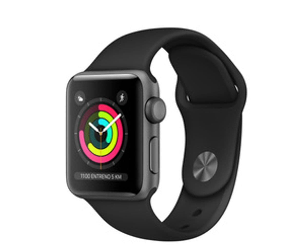 Electrónica Apple Watch Series 3