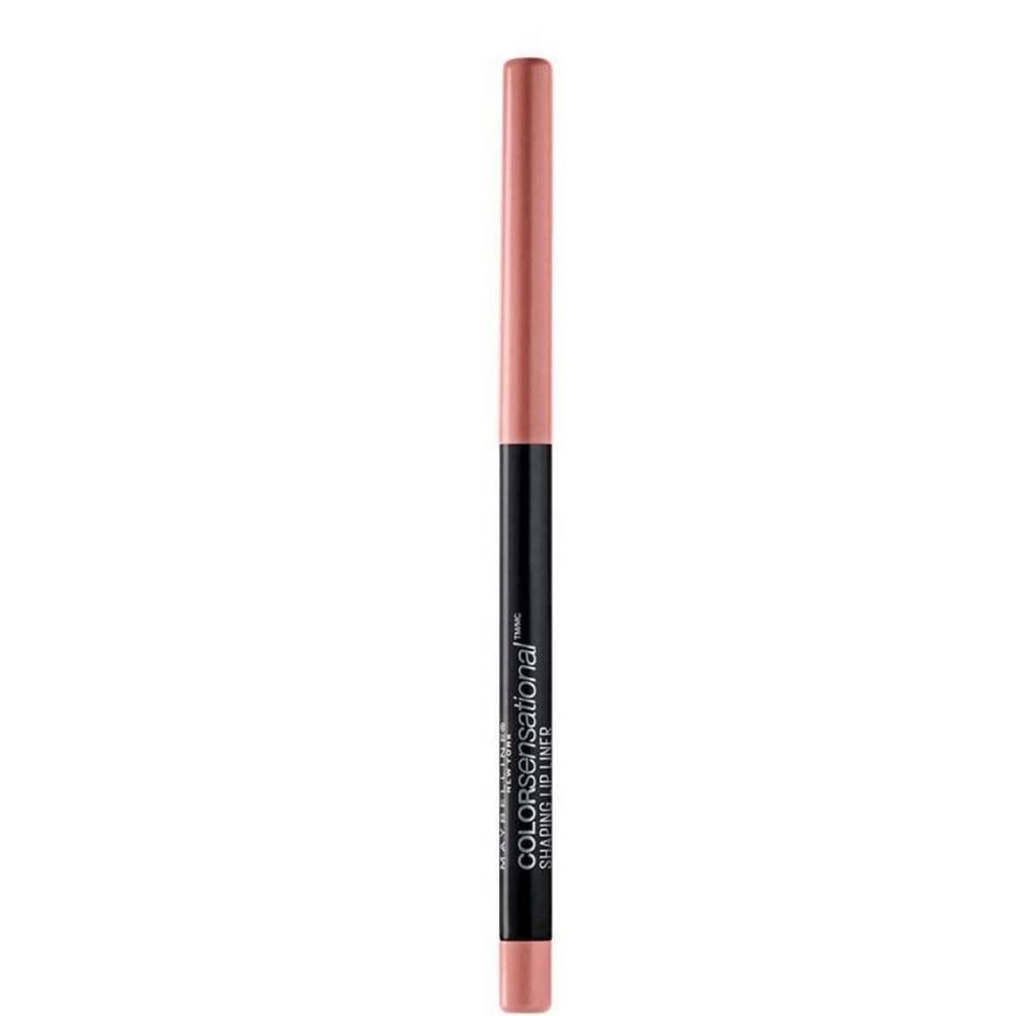 Fashion Delineador Maybelline 110 purely nude