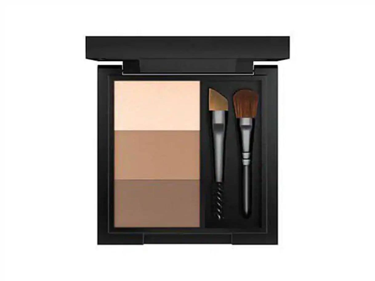 Fashion set mac great brown 