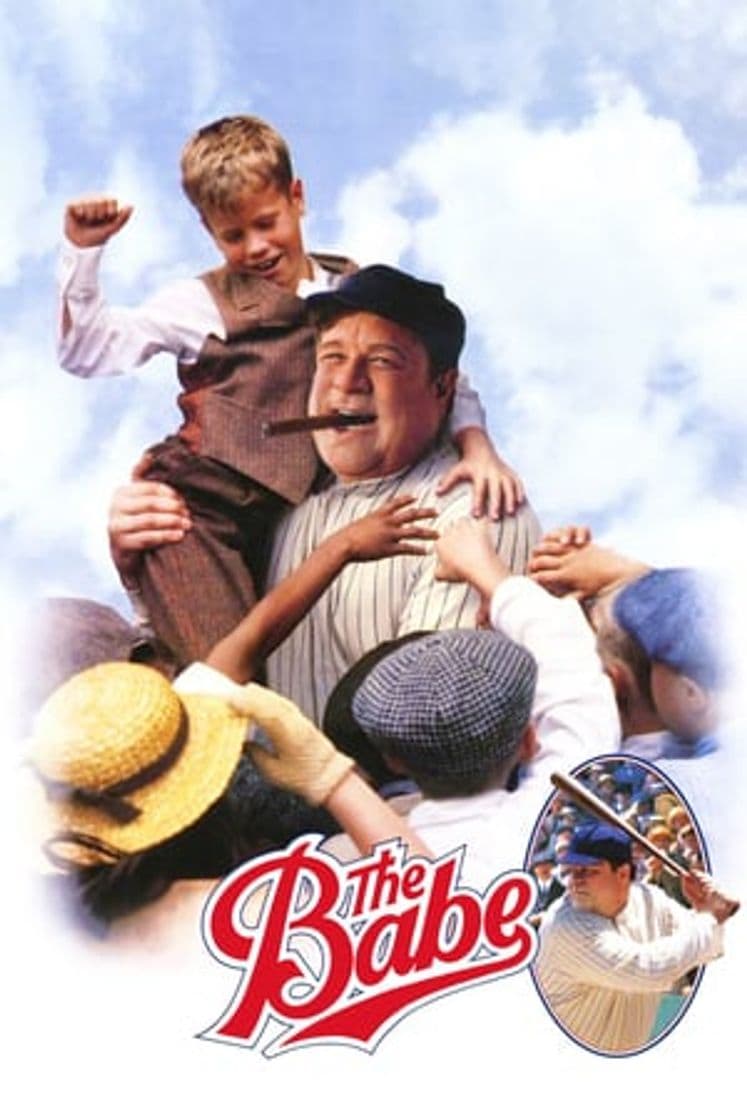 Movie The Babe