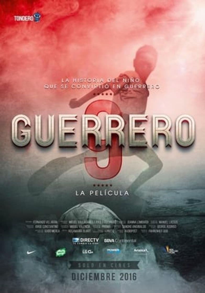 Movie Guerrero: The Movie