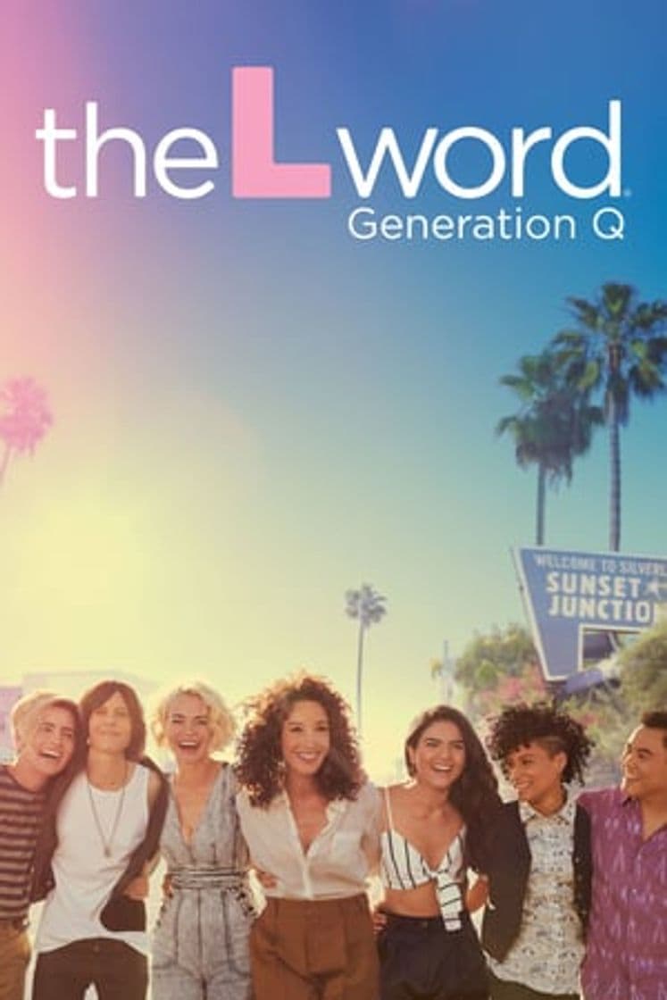 Serie The L Word: Generation Q