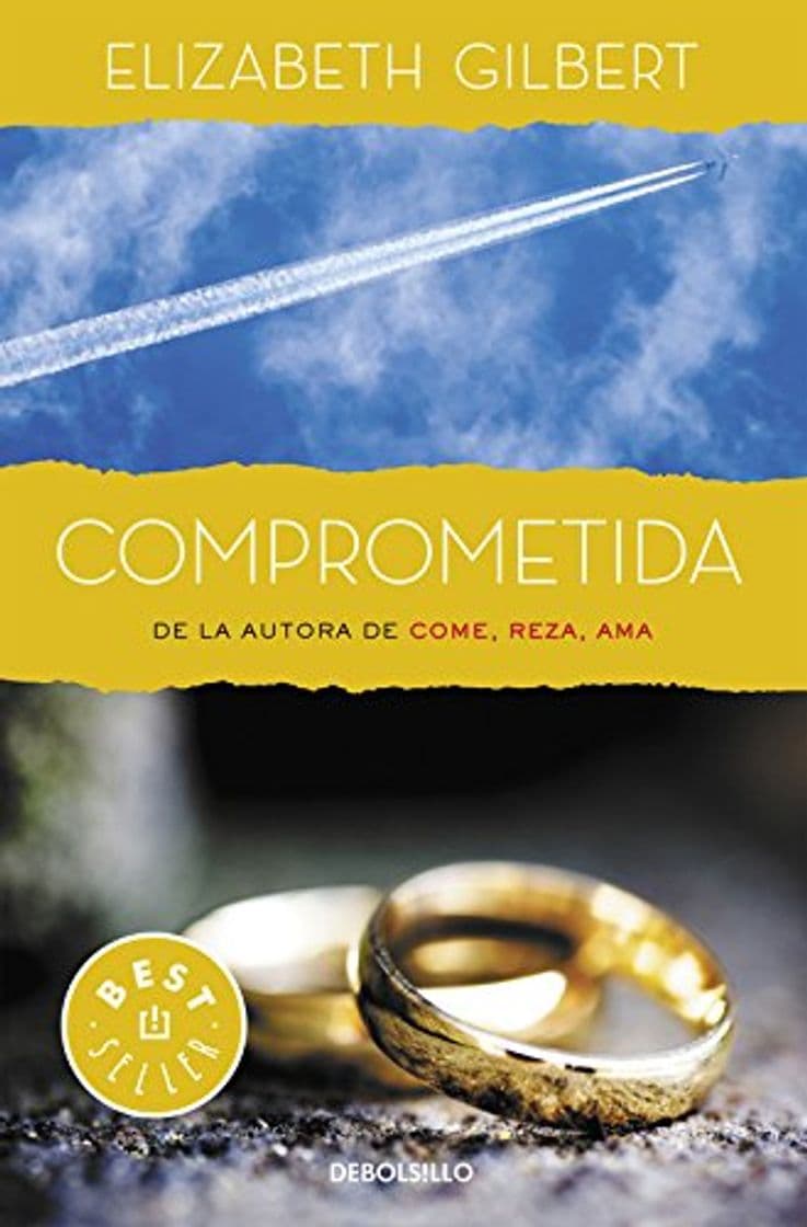 Book Comprometida: Una historia de amor