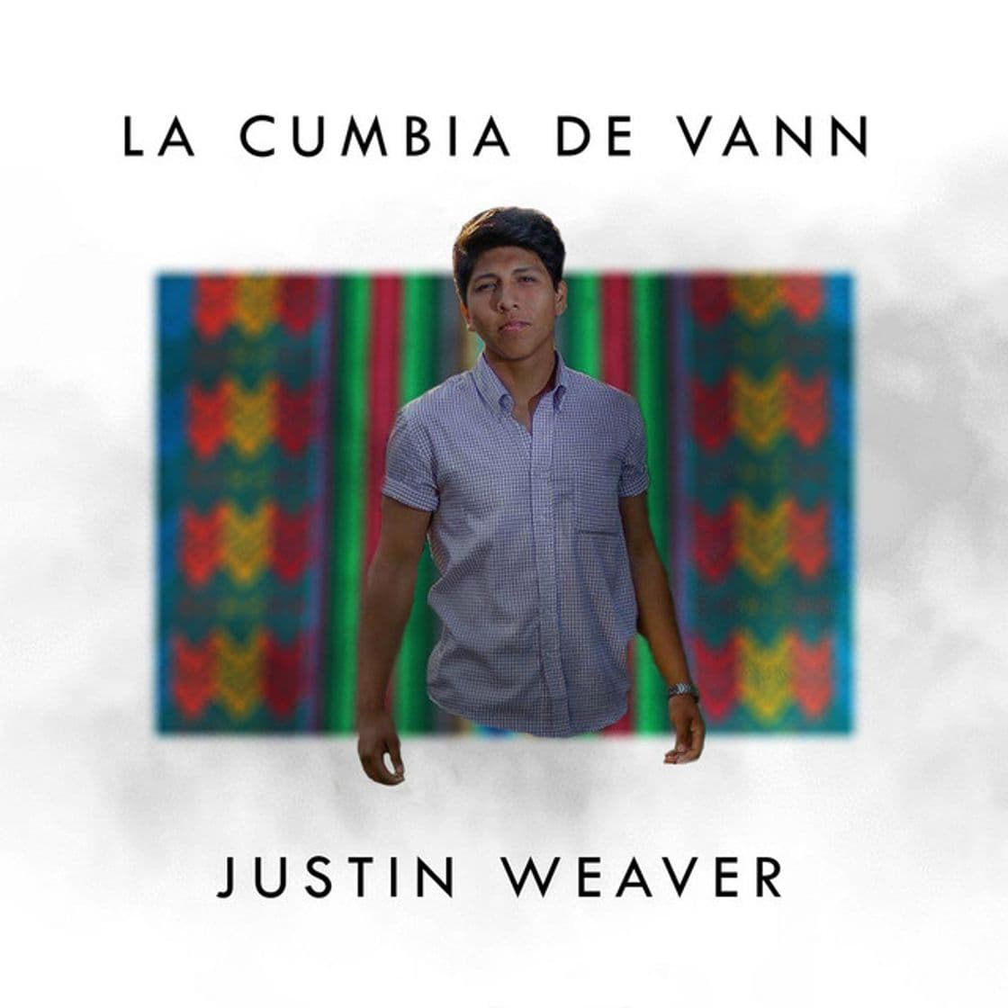 Canción La Cumbia De Vann