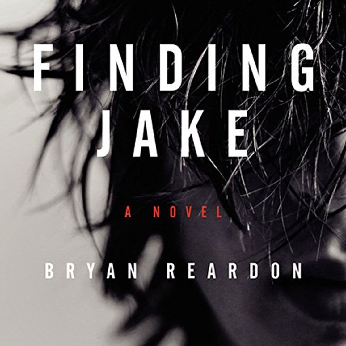 Libro Finding Jake