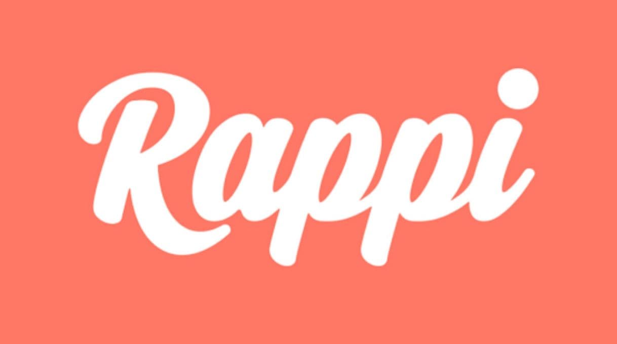 App Rappi