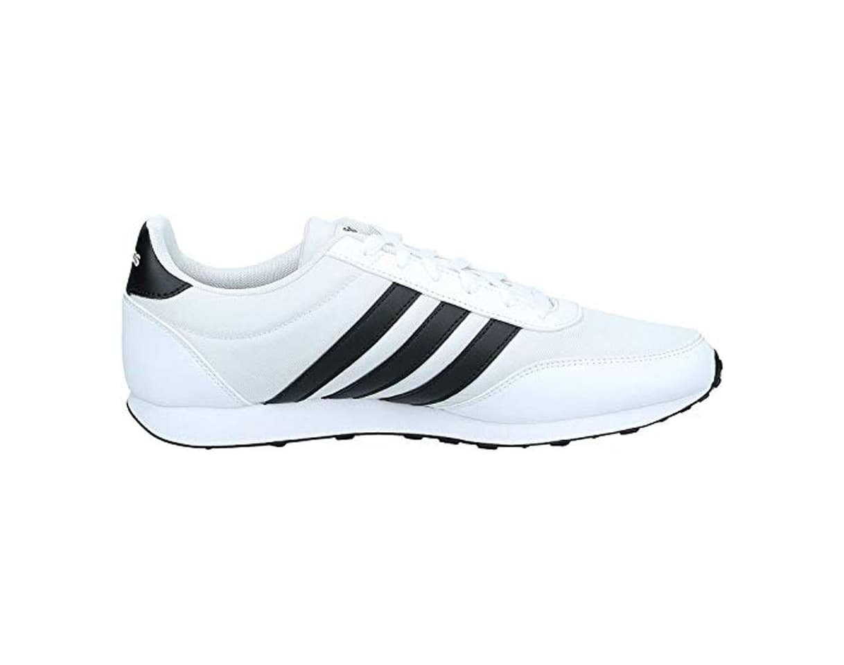 Producto Adidas V Racer 2.0, Zapatillas de Deporte para Hombre, Blanco