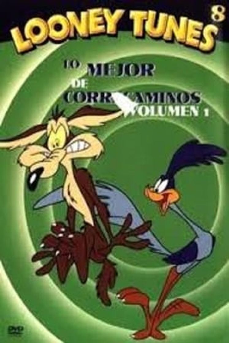 Movie Looney Tunes Movie Collection: El Correcaminos