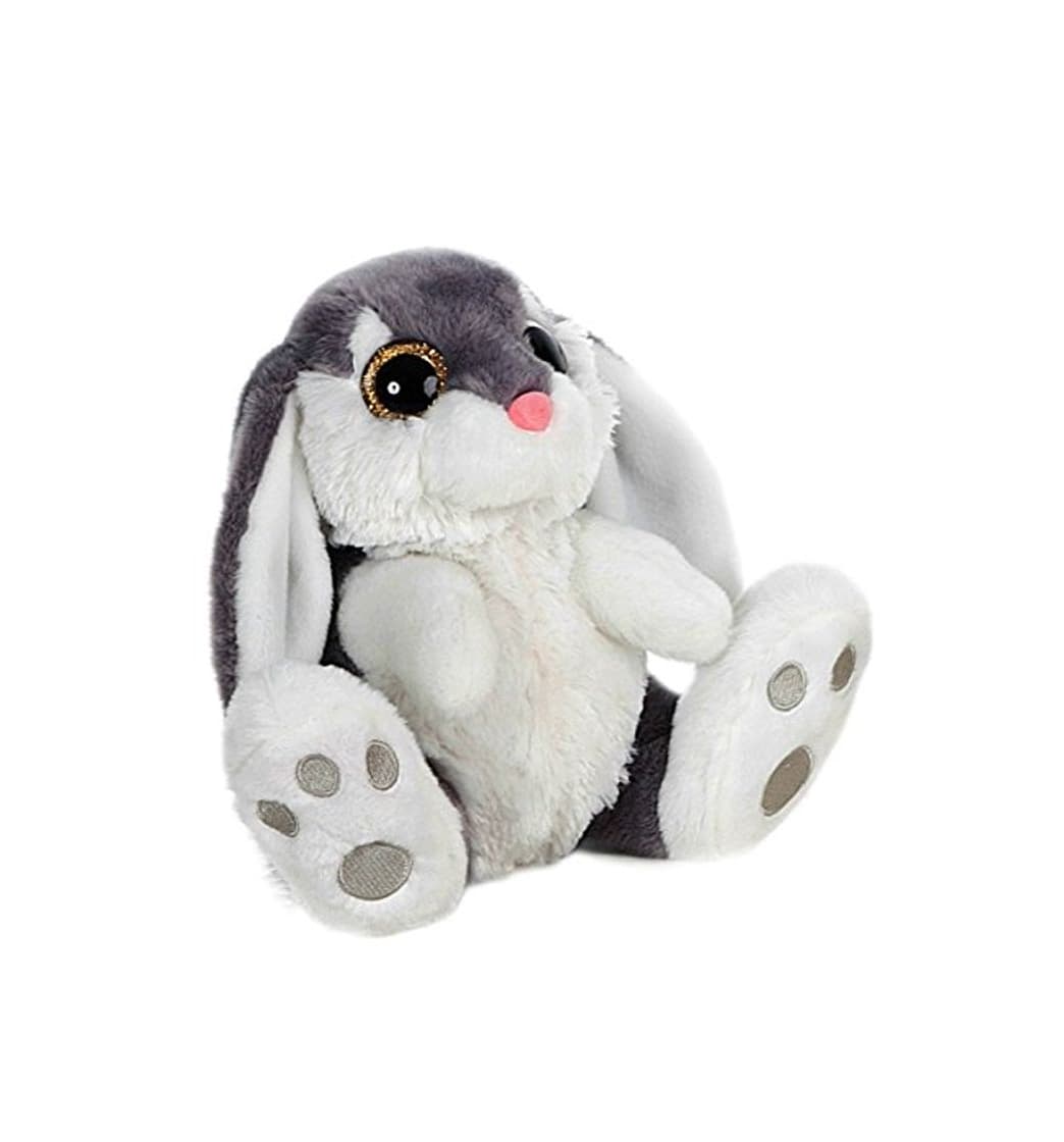 Producto BARRADO Conejo de Peluche Sentado - Calidad Super Soft