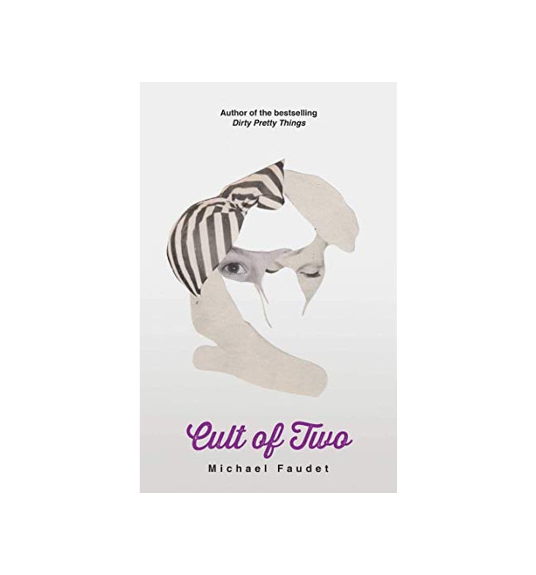 Book Cult of Two