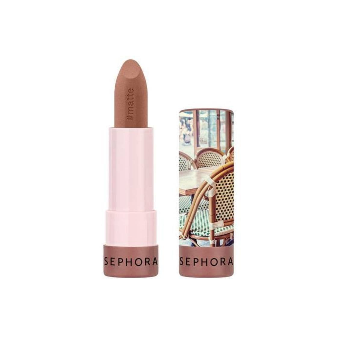 Beauty SEPHORA Collection # lipstories Lipstick ~ Brunch Date 01