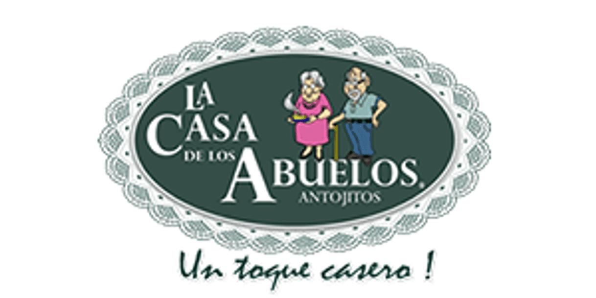 Restaurantes La Casa de los Abuelos