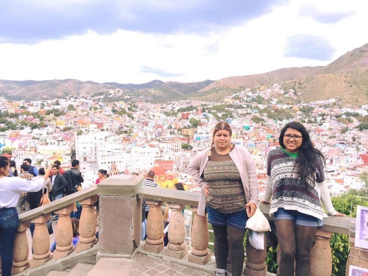 Place Guanajuato