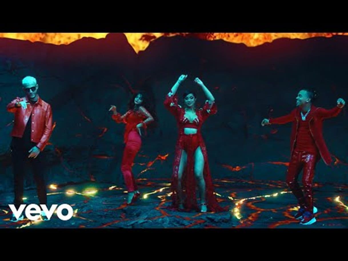 Canción Taki Taki (feat. Selena Gomez, Ozuna & Cardi B)