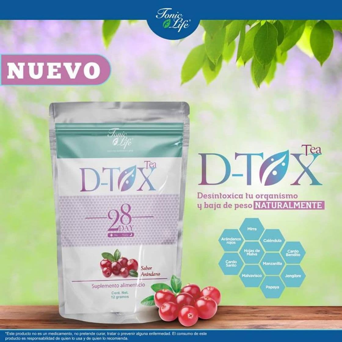 Fashion Dtox