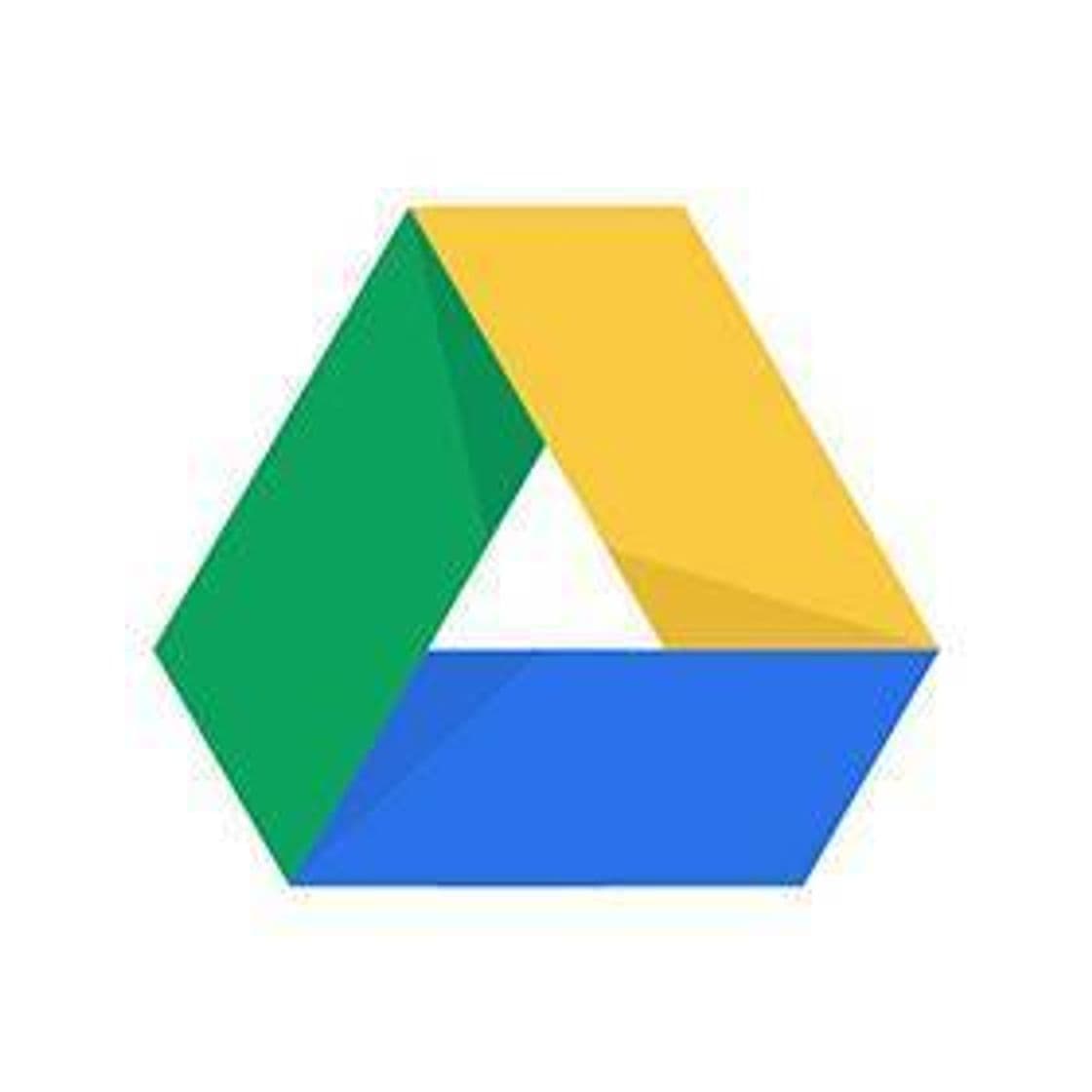 App Google Drive