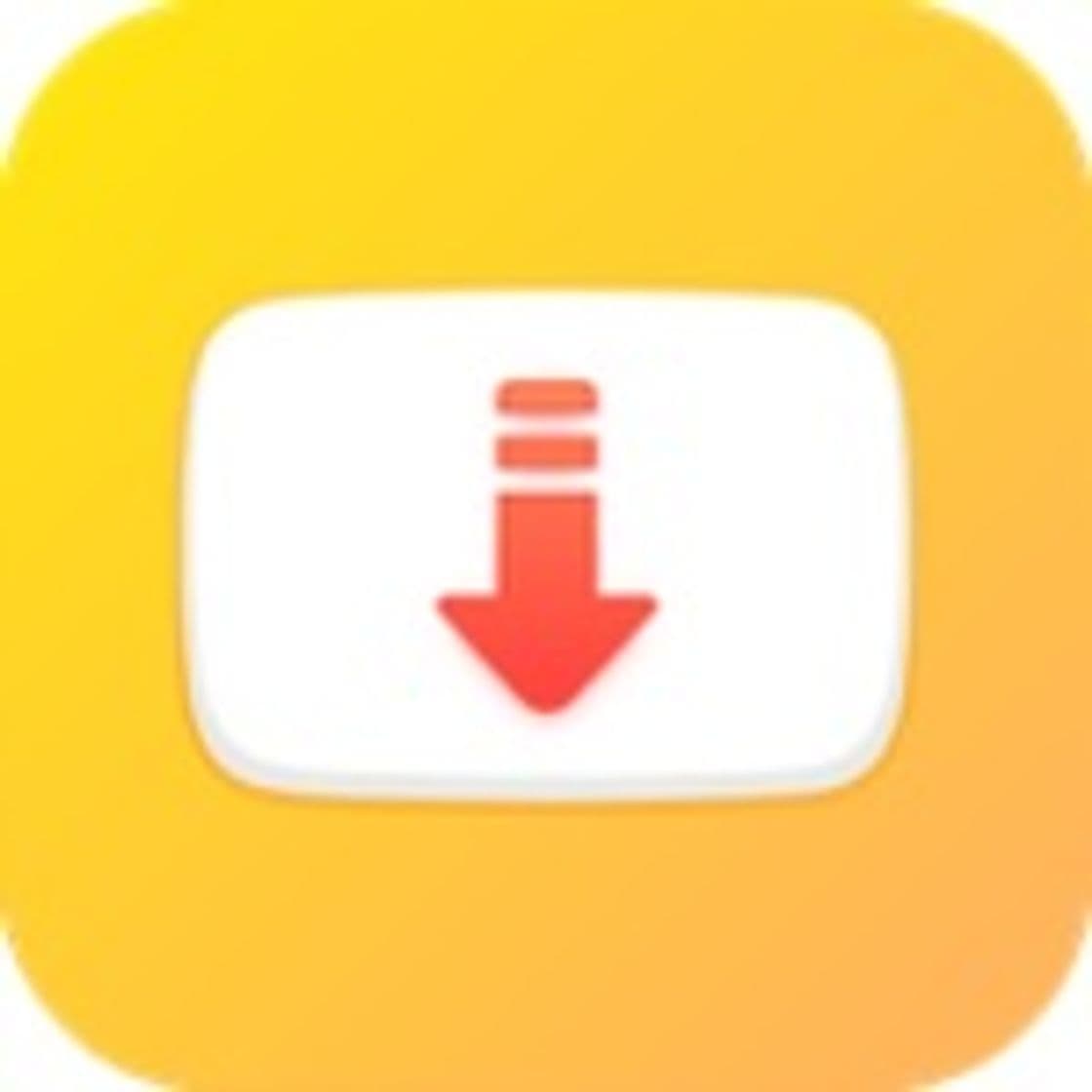 Moda Snaptube YouTube downloader 