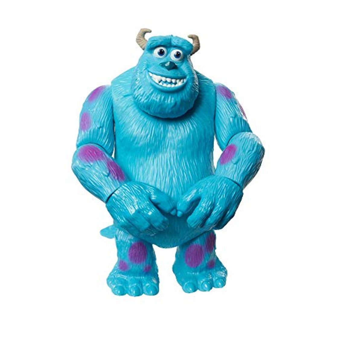 Product Disney Pixar Muñeco Figura Sulley