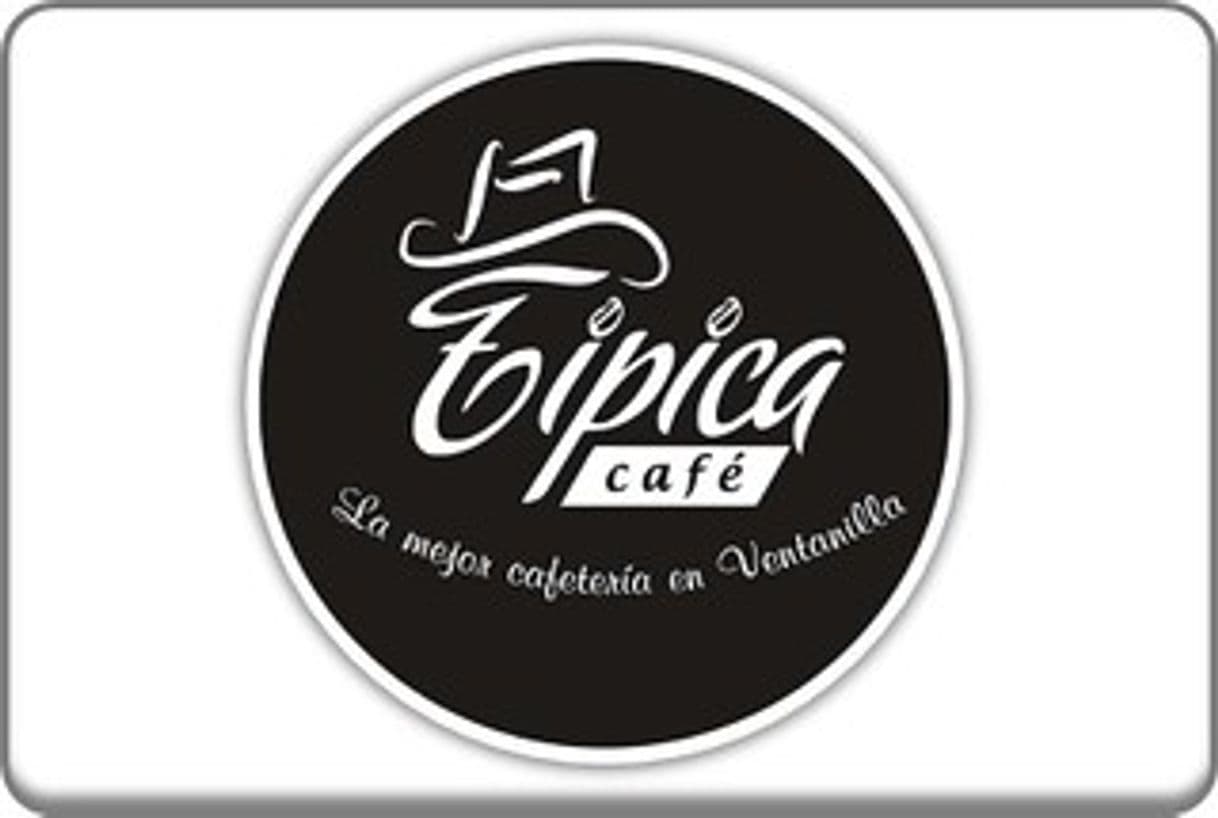 Restaurants Típica Café