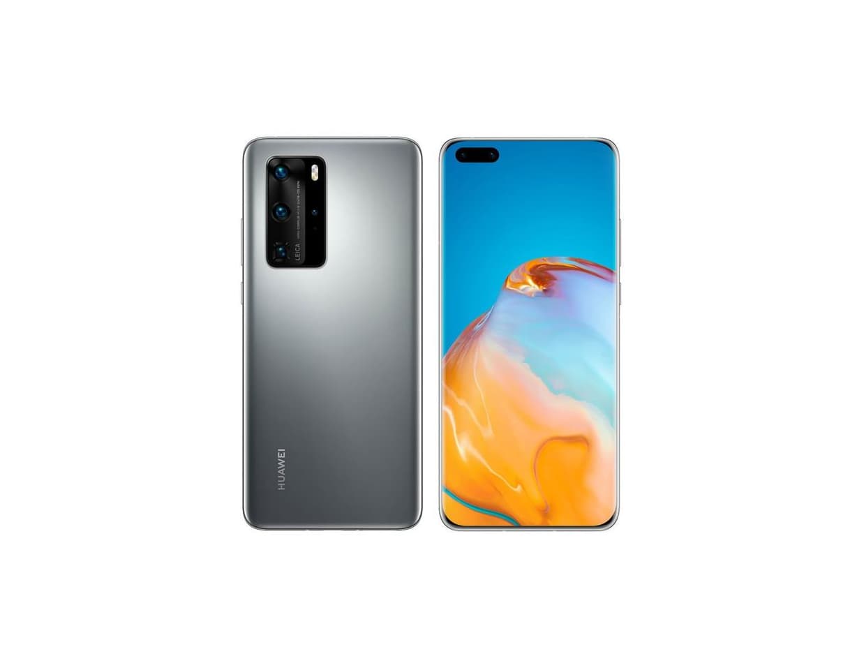 Product Huawei P40 Pro 5G - Smartphone de 6,58" OLED (8GB RAM