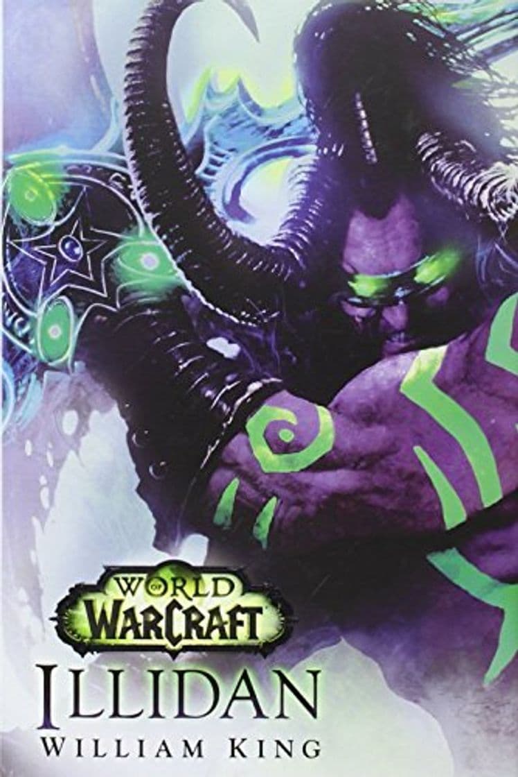 Book World Of Warcraft