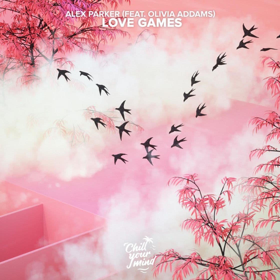 Canción Love Games