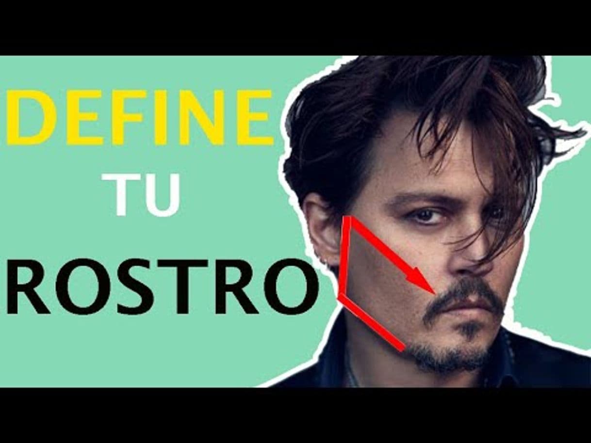 Moda EJERCICIOS para un ROSTRO mas DEFINIDO