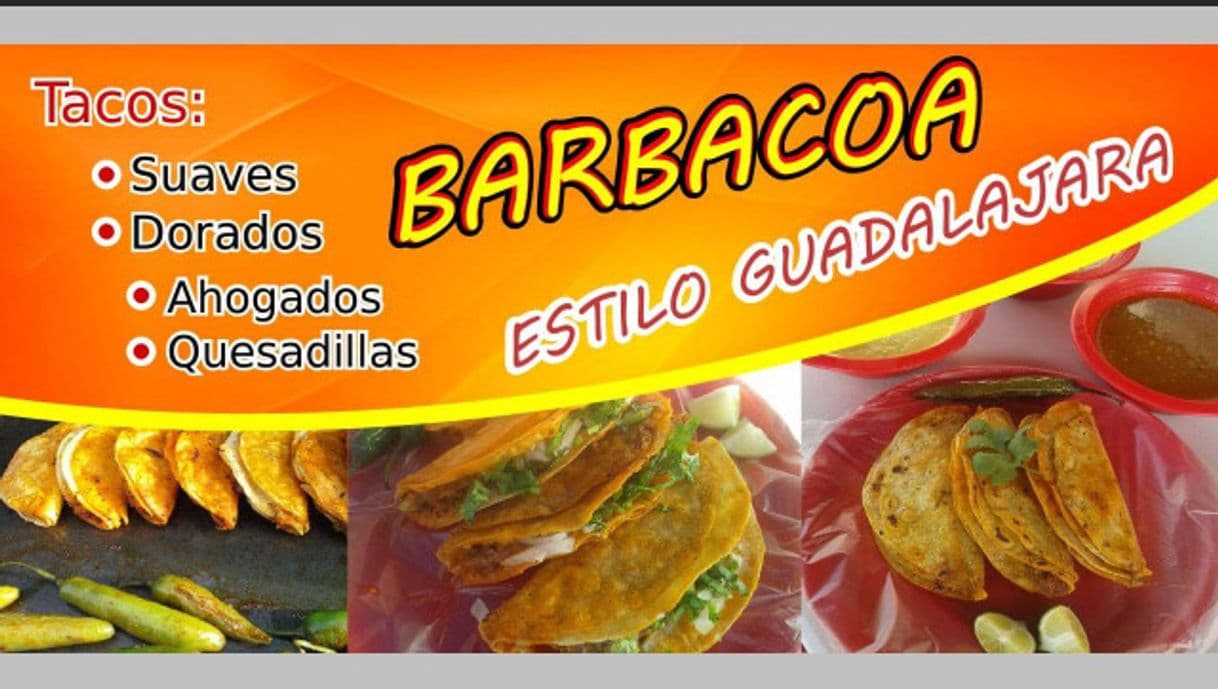 Restaurantes Barbacoa estilo Gdl en Morelia-keño- - Facebook