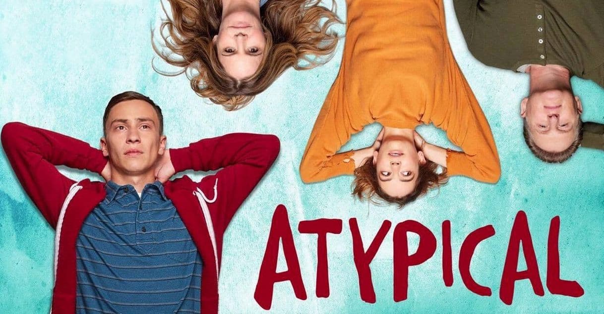 Serie Atypical