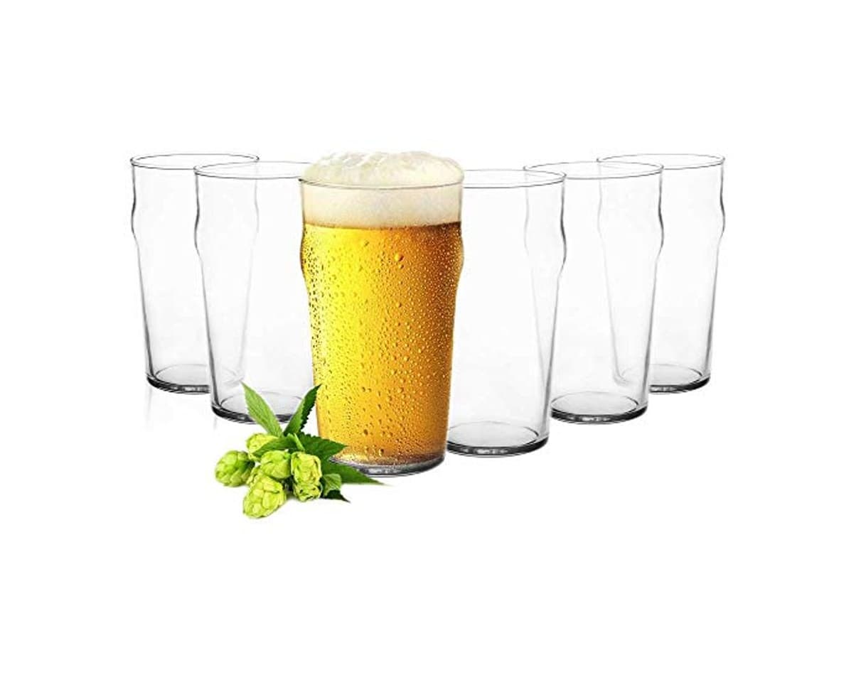 Producto Sendez 6 – Vasos 0