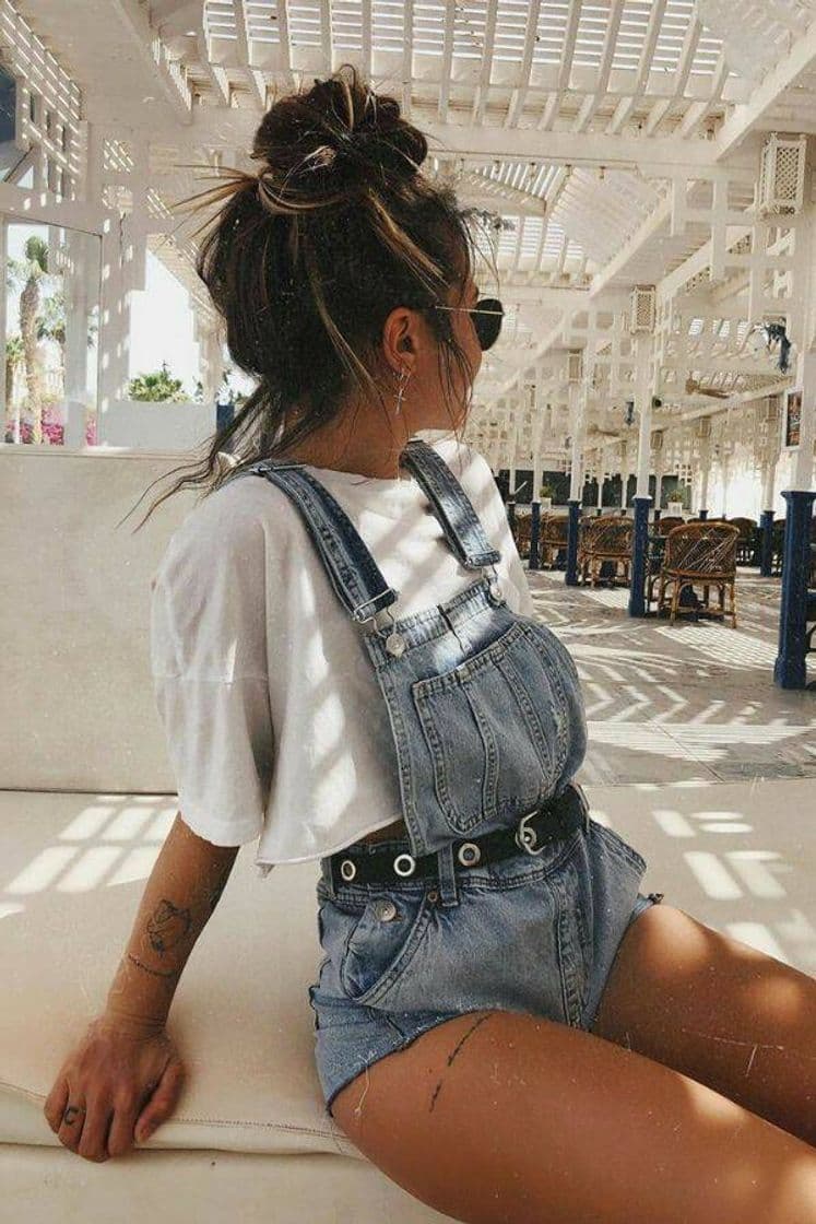 Moda Look ❣