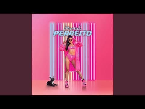 Moda Mariah - Perreito (Official Video) - YouTube